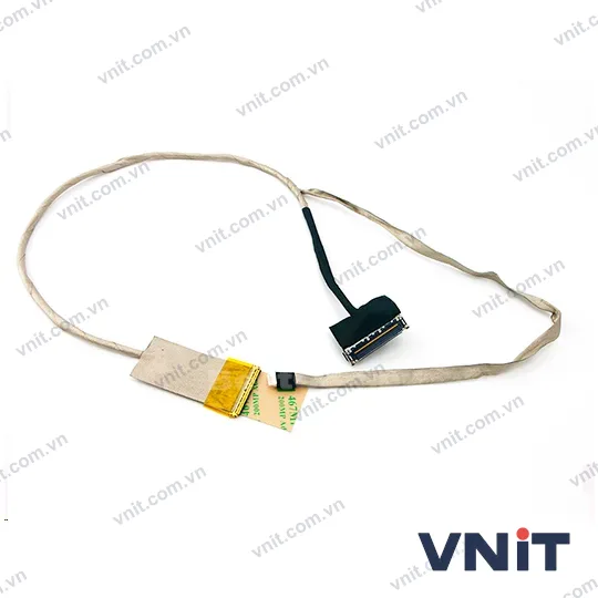 Cáp màn hình laptop HP G7-2000 DD0R39LC050 DD0R39LC000 DD0R39LC020 DD0R39LC040 DD0R39LC030 682743-001 DD0R39LC010 DD0R39LC060 685074-001 630495-001