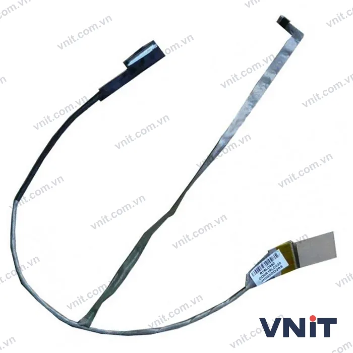 Cáp màn hình laptop HP G7 G7-1000 DDOR18LC030 (40 pin)