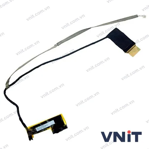Cáp màn hình laptop HP G72 CQ72 G72T 350402100-600-G