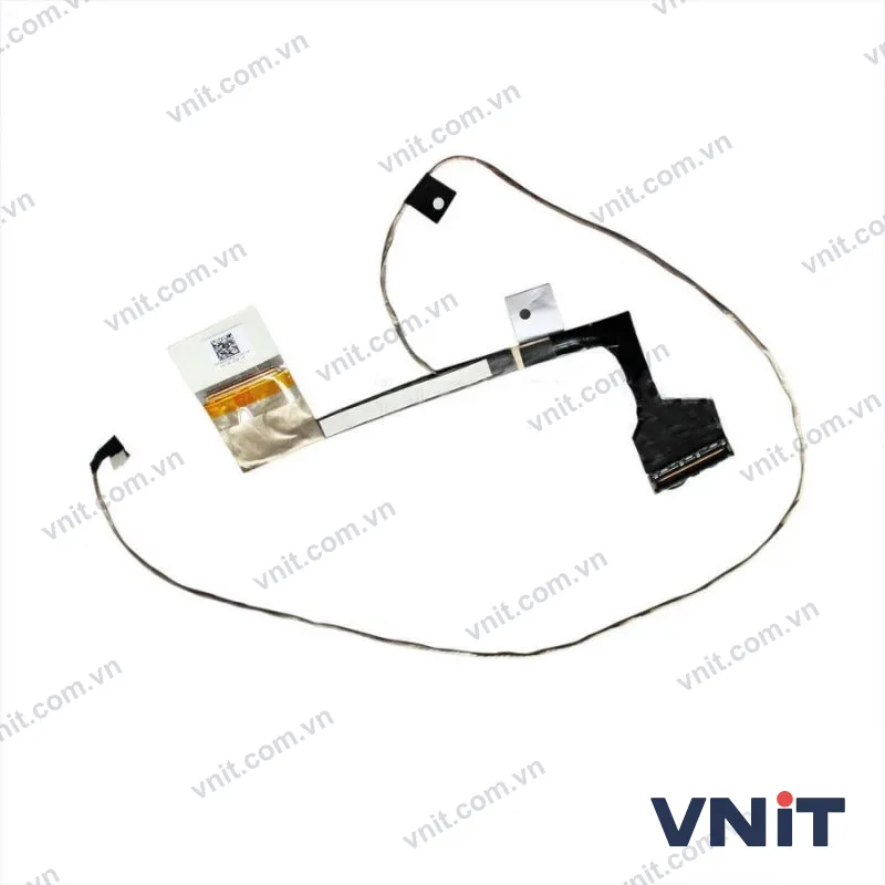 Cáp màn hình laptop HP M6-K ENVY M6-K VGU11 DC02C005F00