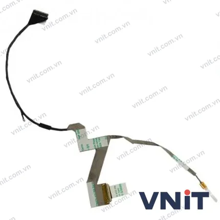 Cáp màn hình laptop HP MINI 110 MINI110-1000 CQ10-3000 6017B0232102