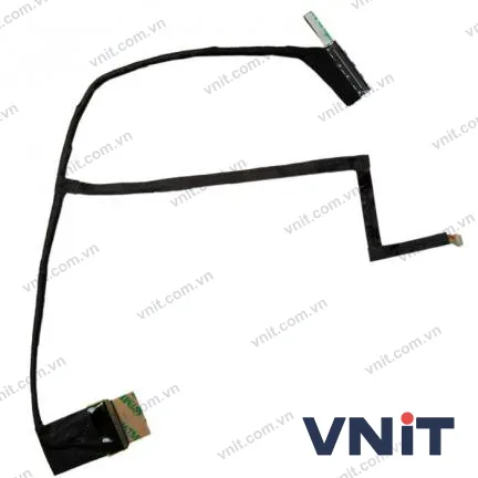 Cáp màn hình laptop HP MINI210 MINI210-2000 350403B00-11C-G (40 pin)