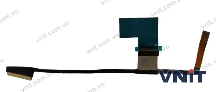 Cáp màn hình laptop HP OMNIBOOK 7 FLIP 16 2-in-1 16-AU 450.0VU07.0011 (30 pin)