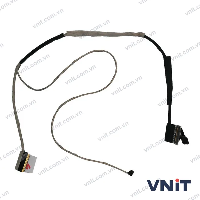 Cáp màn hình laptop HP PAVILION 14 14-B Q113 DD0U33LC020