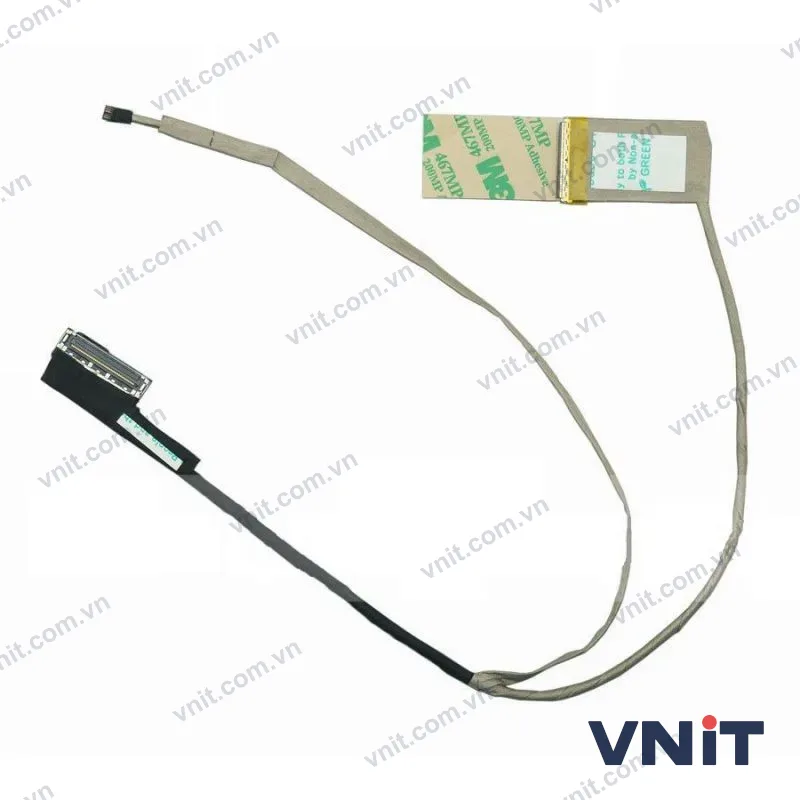 Cáp màn hình laptop HP PAVILION 15 15-E DD0R65LC030