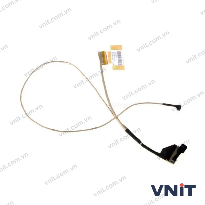Cáp màn hình laptop HP PAVILION 15 15-N 15-F DD0U86LC000 (40 pin)