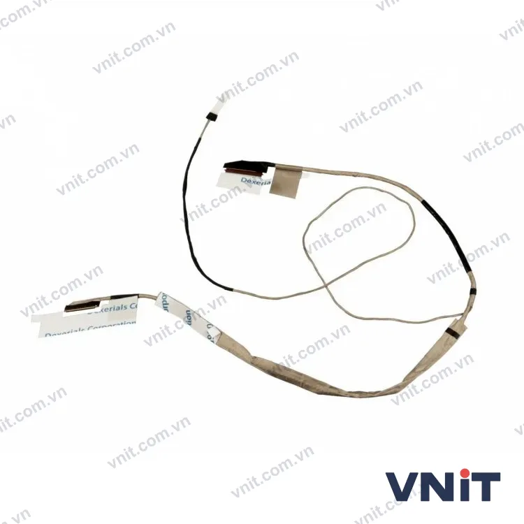 Cáp màn hình laptop HP Pavilion 17-ak, 17-bs, 926519-001, 450.0C707.0001 non- (30 pin cảm ứng)