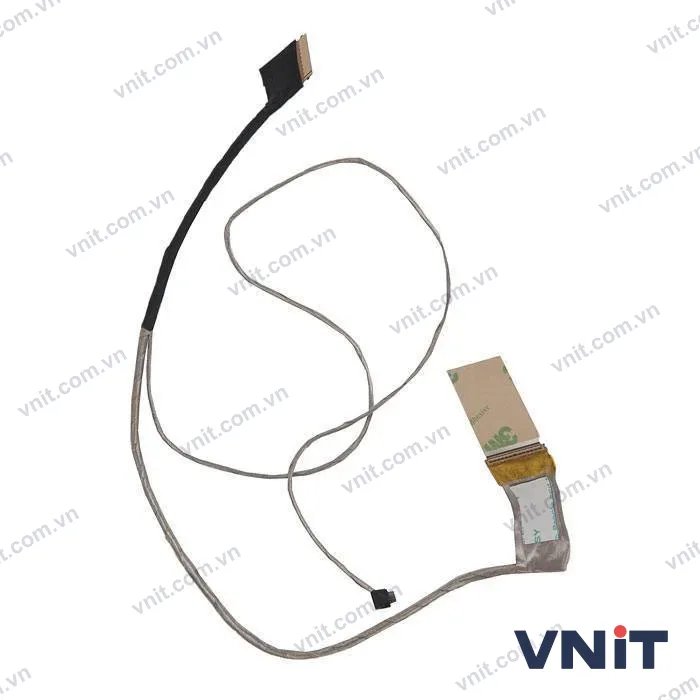Cáp màn hình laptop HP PAVILION 17-F 17-F037CL 17-F(A) DDY17ALC010 DDY17ALC000 DDY17ALC020 (40 pin)