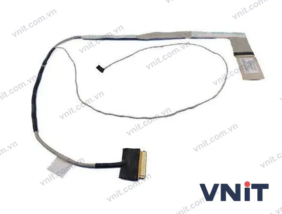 Cáp màn hình laptop HP PAVILION 17-G WITHOUT DDX18ALC130 (cảm ứng)