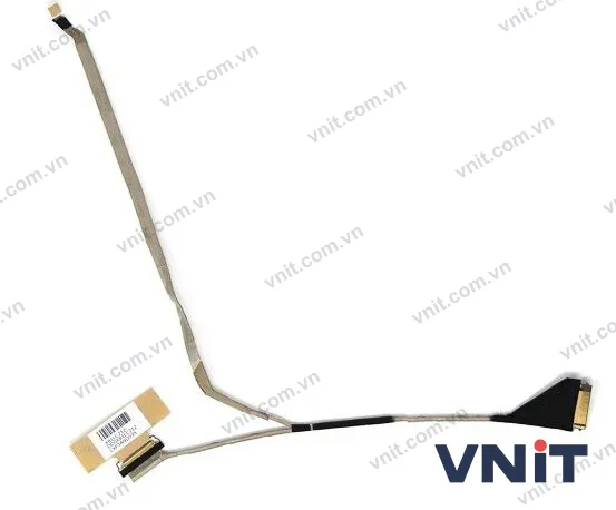 Cáp màn hình laptop HP PROBOOK 430 G4 WITHOUT DD0X81LC212 (30 pin cảm ứng)