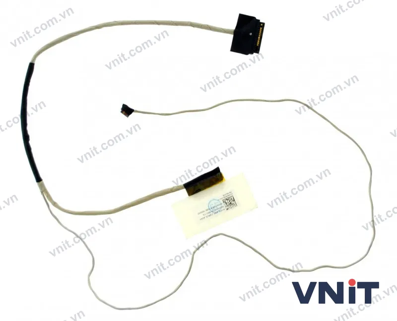 Cáp màn hình laptop LENOVO 100-15IBY 100-14IBY B50-10 AIVP2 15.6&quot, DC020026T00 (30 pin)