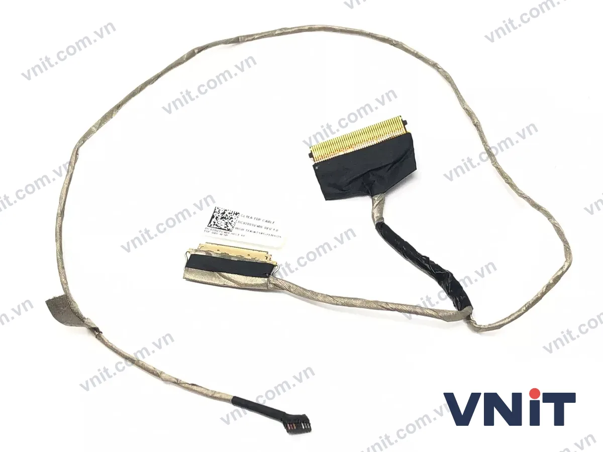 Cáp màn hình laptop lenovo 100e Chromebook Gen3 5C11C12554 DC02003V400 (30 pin)