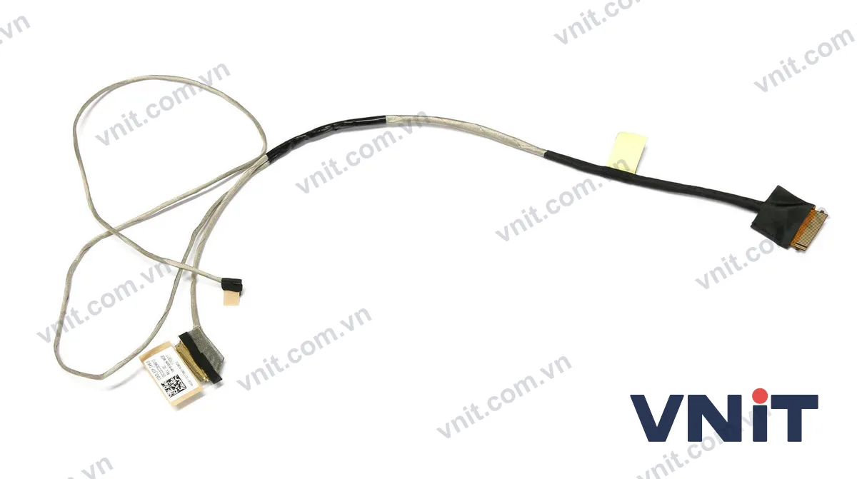 Cáp màn hình laptop LENOVO 110-15IBR 110-15AST DC02C009910 (30 pin)