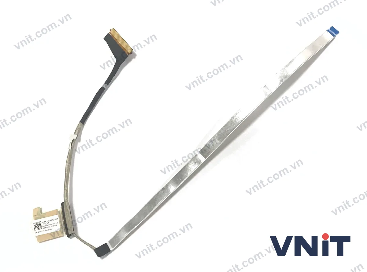 Cáp màn hình laptop Lenovo 14e Chromebook Gen 2 DC02003V700 (30 pin)