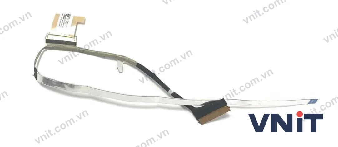 Cáp màn hình laptop Lenovo 14e Chromebook Gen 2 DC02003V800 (40 pin cảm ứng)