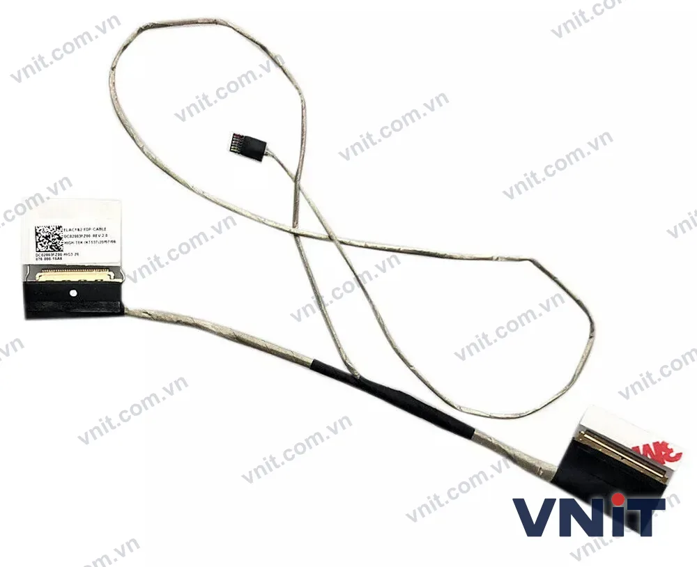 Cáp màn hình laptop lenovo 14e Chromebook s345-14ast DC02003FZ00 5C10S73167