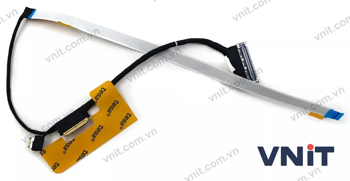 Cáp màn hình laptop lenovo -14IWL-14API C340-14IWL-14API 5C10S29897 DC02003HS00