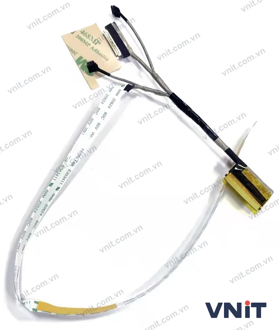 Cáp màn hình laptop lenovo 3 11 1109-05311