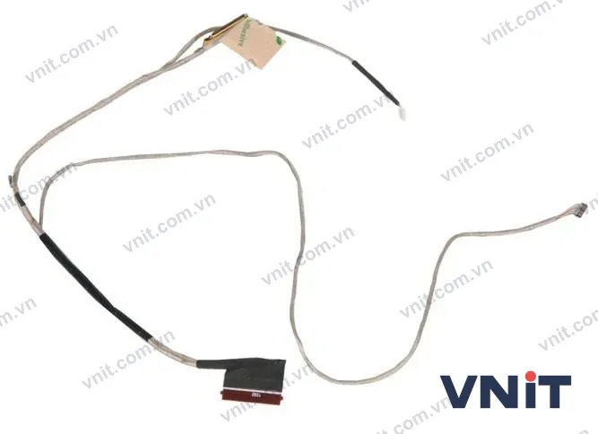 Cáp màn hình laptop LENOVO 3-1130 1120 80LY FLEX3 11 YOGA 300 11.6", CHIP SOCKET 1109-01292