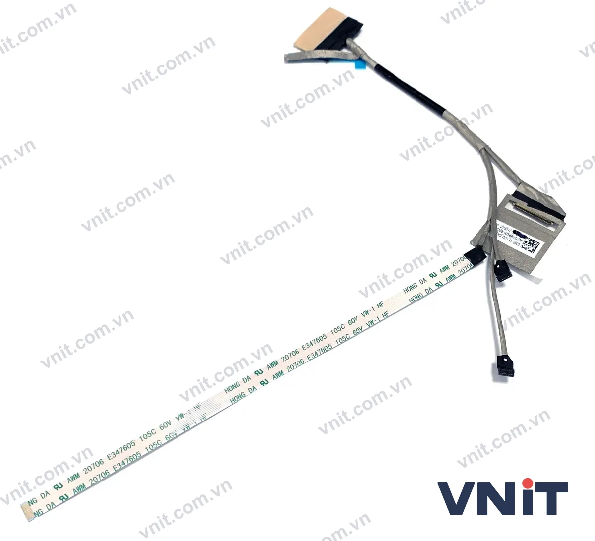 Cáp màn hình laptop lenovo 3 IP Chrome 11M836 C360-11 HQ21310696000 (30 pin)