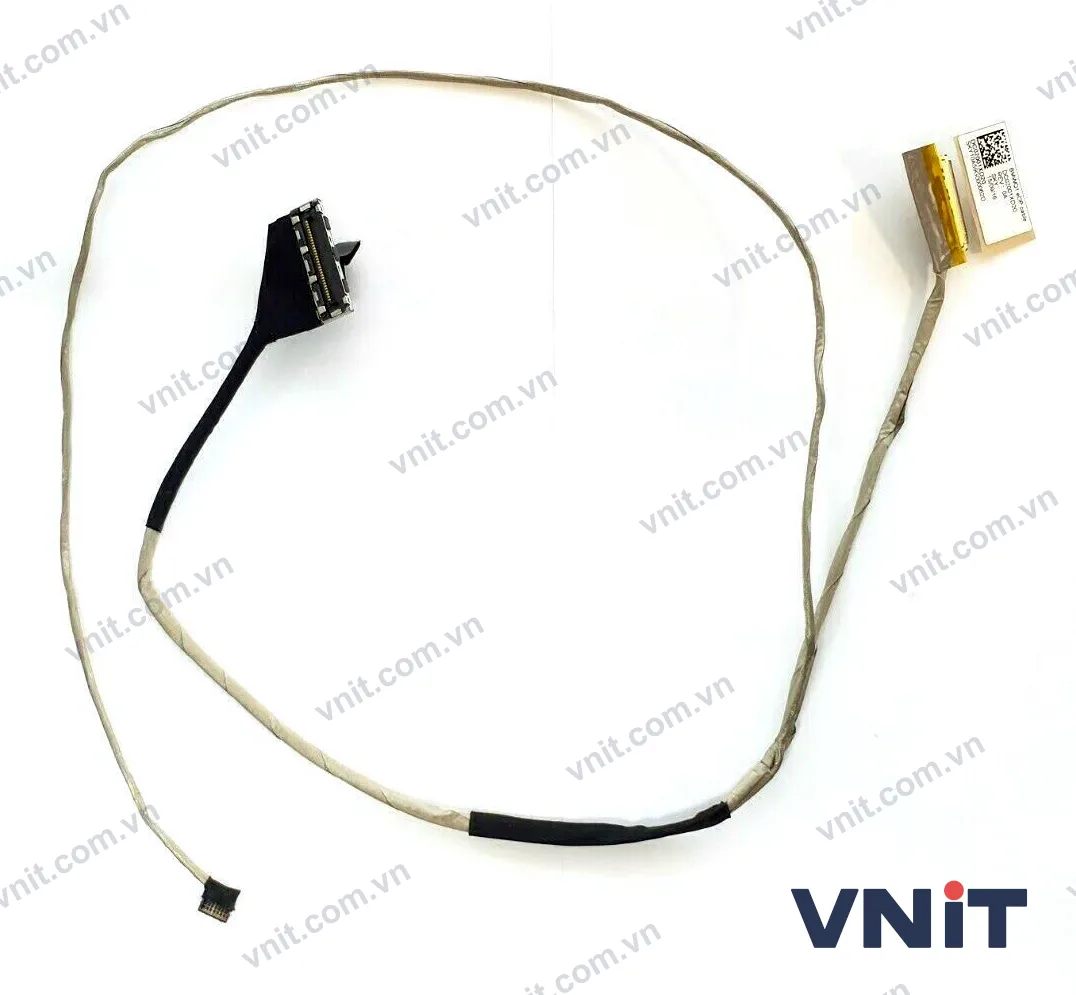 Cáp màn hình laptop LENOVO 300-14ISK 300-14IBR 300-15ISK BMWQ1 DC02001XD00 DC02001XD30