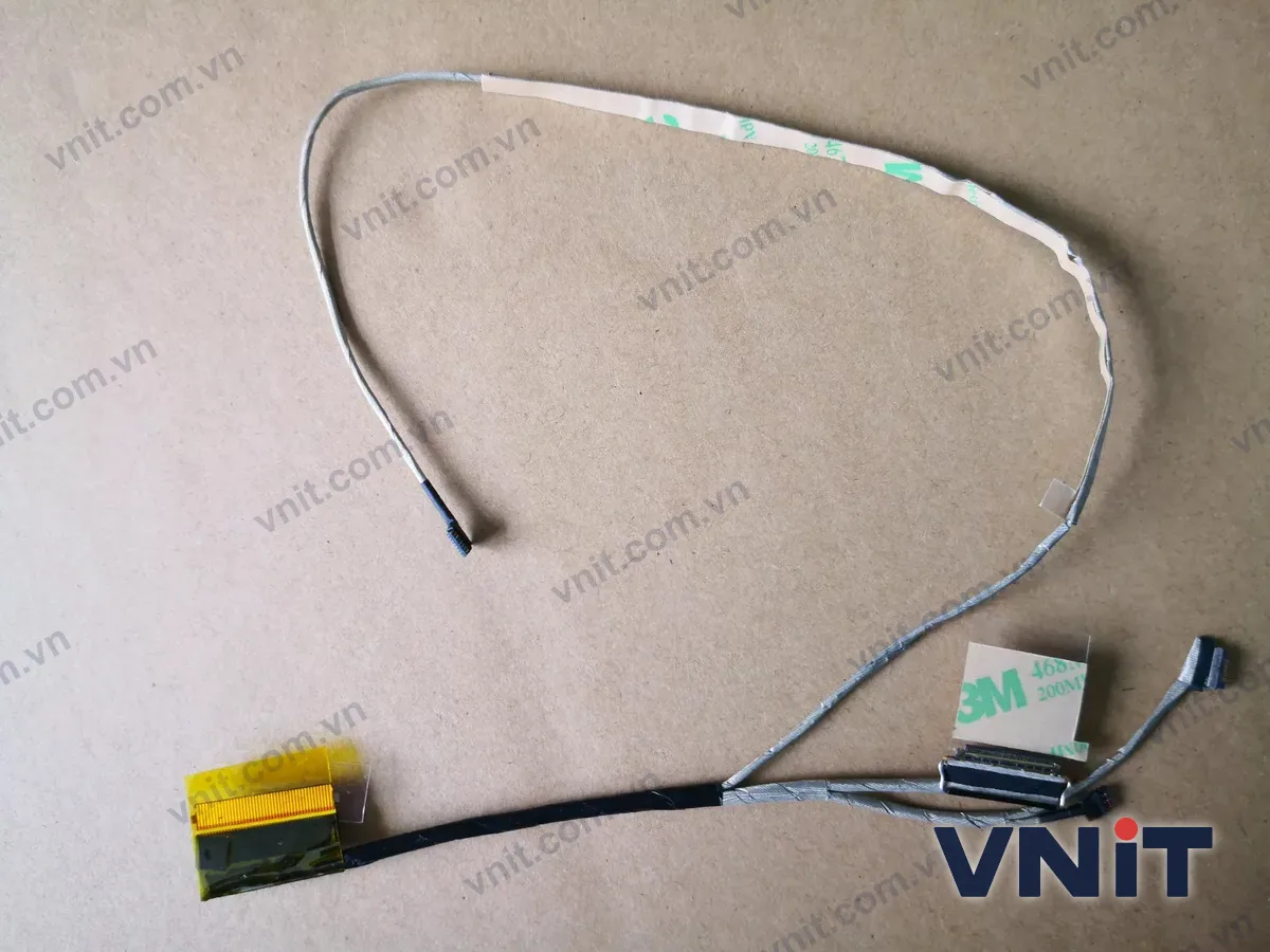 Cáp màn hình laptop lenovo 300E WINDOWS 1109-03906