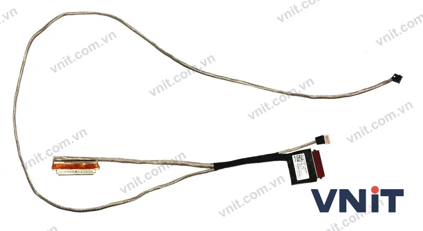 Cáp màn hình laptop LENOVO 320-15IKB 320-15 DG521 DC02001YG10 (40 pin cảm ứng)