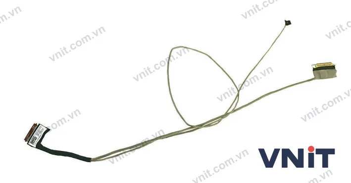 Cáp màn hình laptop LENOVO 320-17IKB 320-17ISK 320-15 DG721 NON DC02001YH10 (cảm ứng)