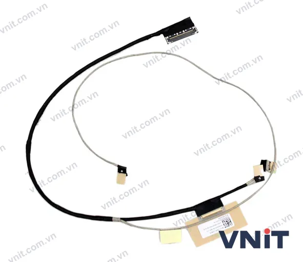 Cáp màn hình laptop LENOVO 4-1480 FLEX4 1435 1470 YOGA 510-14IKB DC02002D000