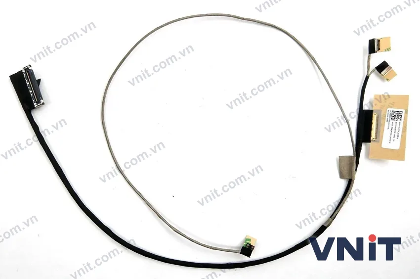 Cáp màn hình laptop LENOVO 4 1580 4-1570 YOGA 510-15ISK DC02002D100