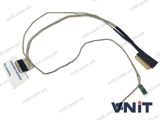 Cáp màn hình laptop LENOVO 700-15ISK 450.06R04.0003 (30 pin)