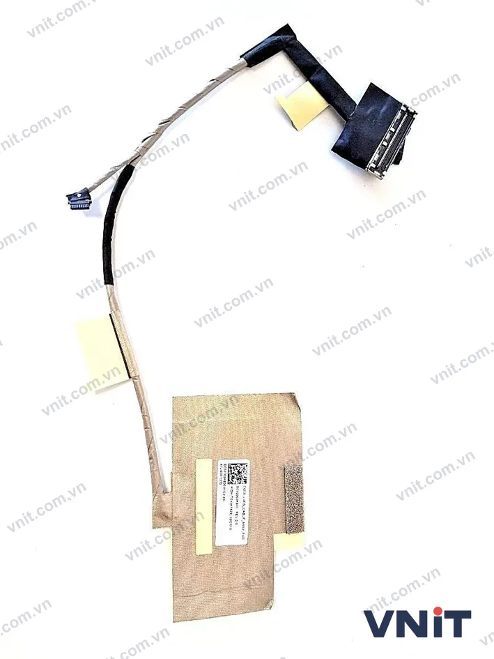 Cáp màn hình laptop LENOVO AIR 13 PRO 710S PLUS-13ISK CIZ00 DC02002K600