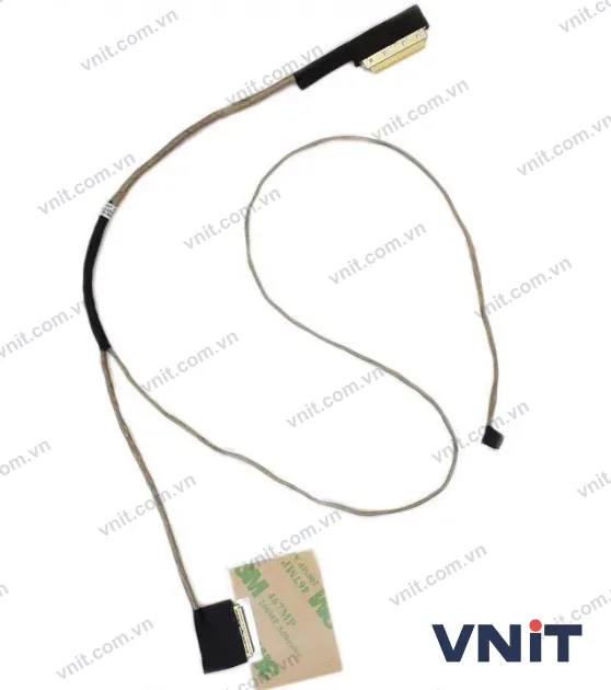 Cáp màn hình laptop LENOVO B40 E40-30 E40-70 E40-80 E41-80 N40-70 N40-80 B41-30 INDEPENDENT DC02001XP00
