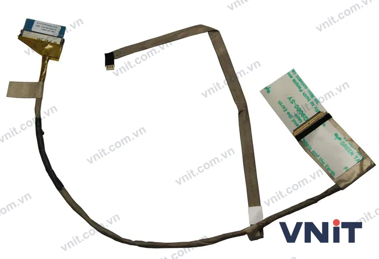 Cáp màn hình laptop LENOVO B460 50.4HK01.004 (40 pin)