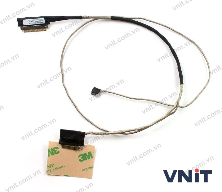 Cáp màn hình laptop LENOVO B50-30 B50-45 B50-70 B50-75 300-15 DC02001XO00 (30 pin)
