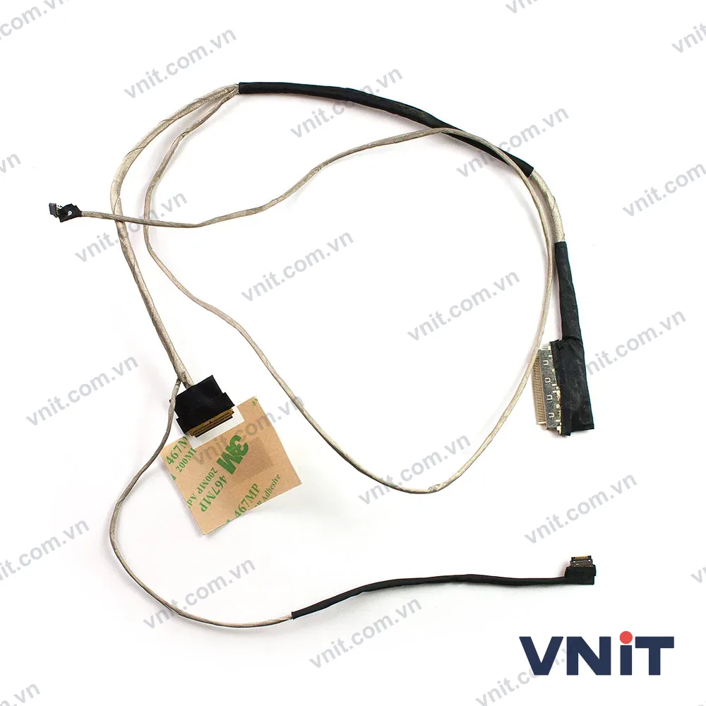 Cáp màn hình laptop LENOVO B50-30 B50-45 B50-70 B50-75 DC02001XN00 (30 pin cảm ứng)