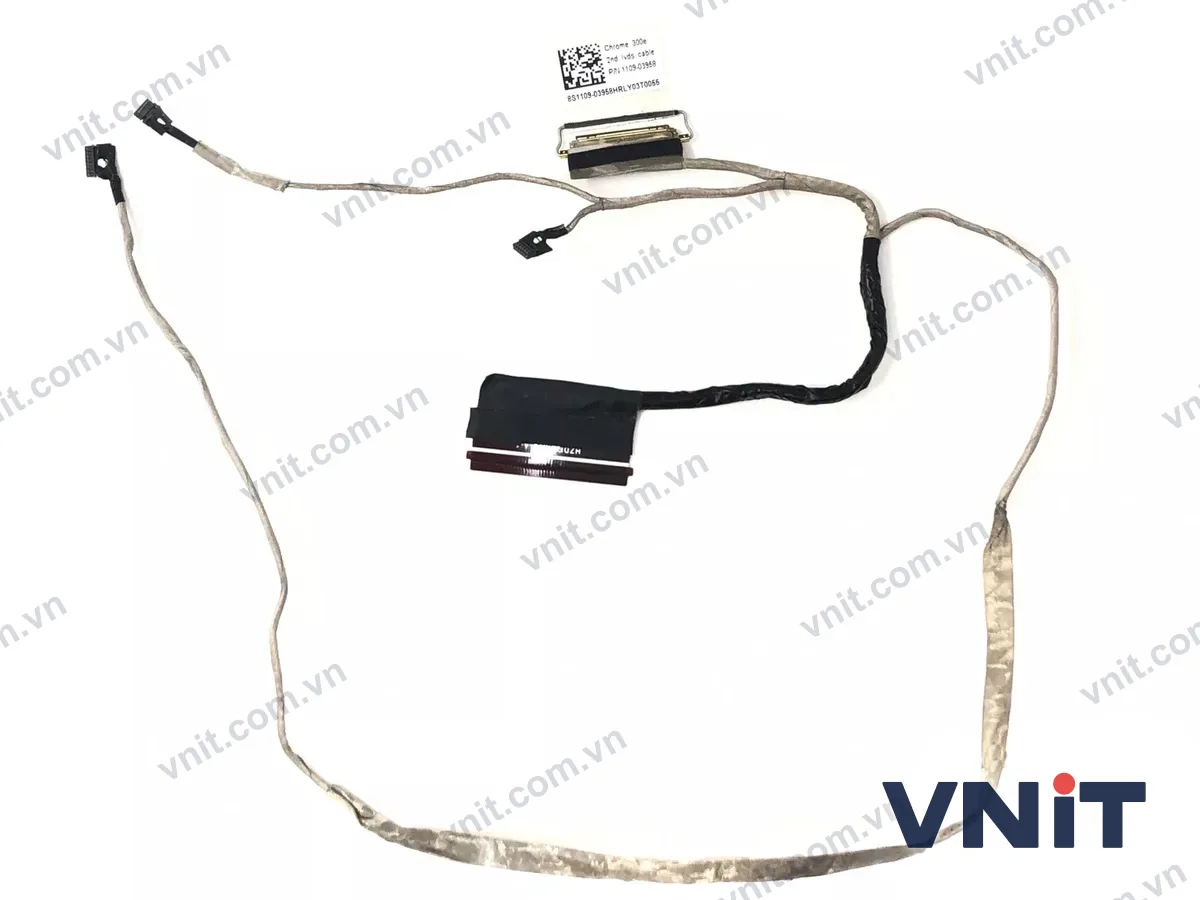 Cáp màn hình laptop lenovo Chromebook 300E 2ND GEN 81MB 300E Gen2 1109-03958