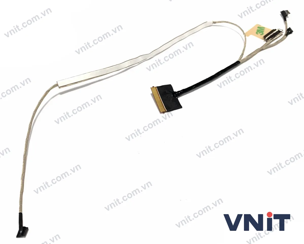 Cáp màn hình laptop lenovo Chromebook 300e Gen3 LTE 5C11C12573 DC02C00V800 (30 pin)