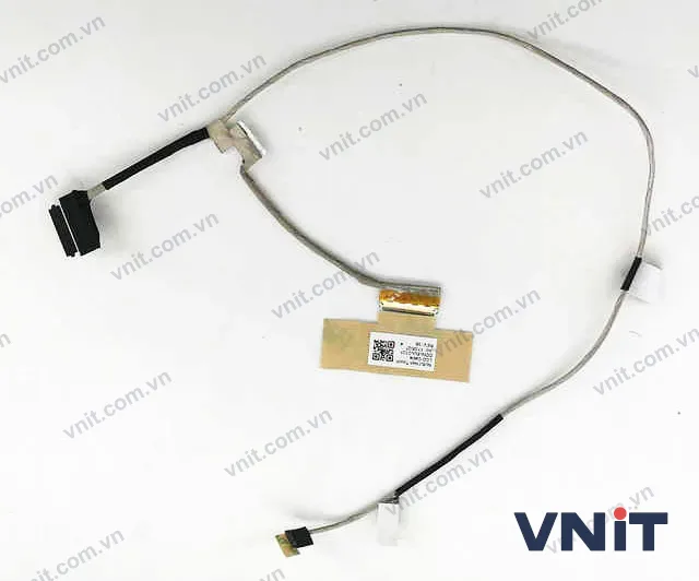 Cáp màn hình laptop LENOVO CHROMEBOOK N22 N21 DDNL6ULC012 DDNL6ULC011 (cảm ứng)