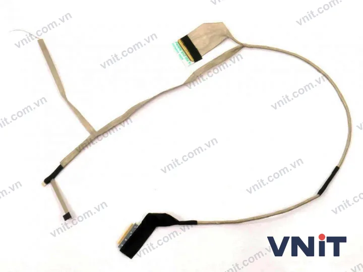 Cáp màn hình laptop LENOVO E430 E435 DC02001FQ10