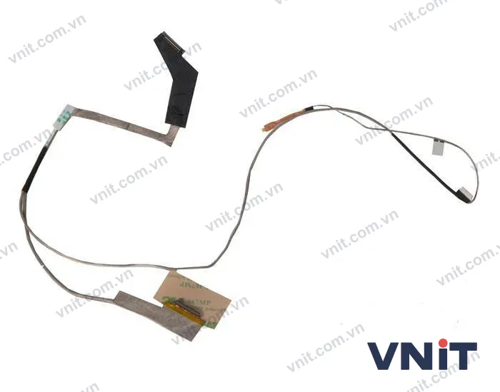 Cáp màn hình laptop LENOVO E440 AILE1 DC02001VDA0
