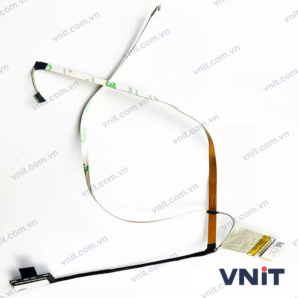 Cáp màn hình laptop lenovo E480 E485 E490 R480 R490 DC02C00AZ10 (30 pin)