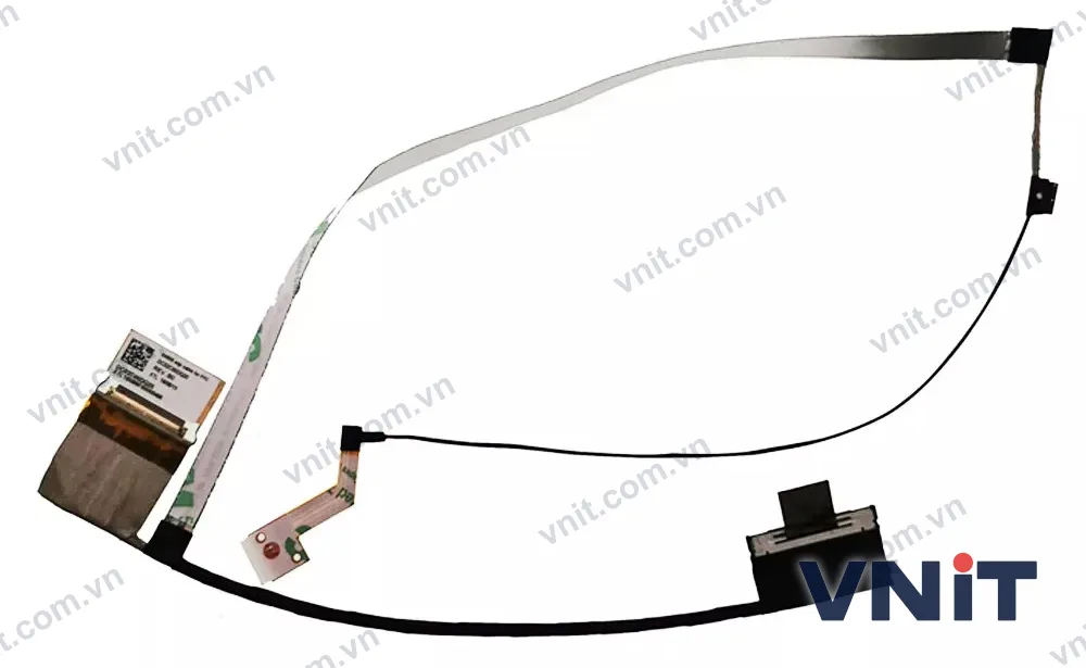 Cáp màn hình laptop lenovo E490S DC02C00DQ20 (30 pin)