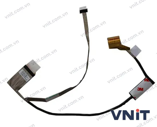 Cáp màn hình laptop LENOVO E520 E525 FRU 04W1850 50.4MI01.001