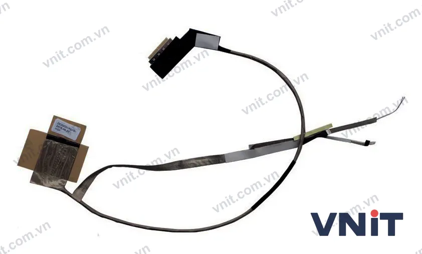 Cáp màn hình laptop LENOVO E530 E535 DC02001FR10