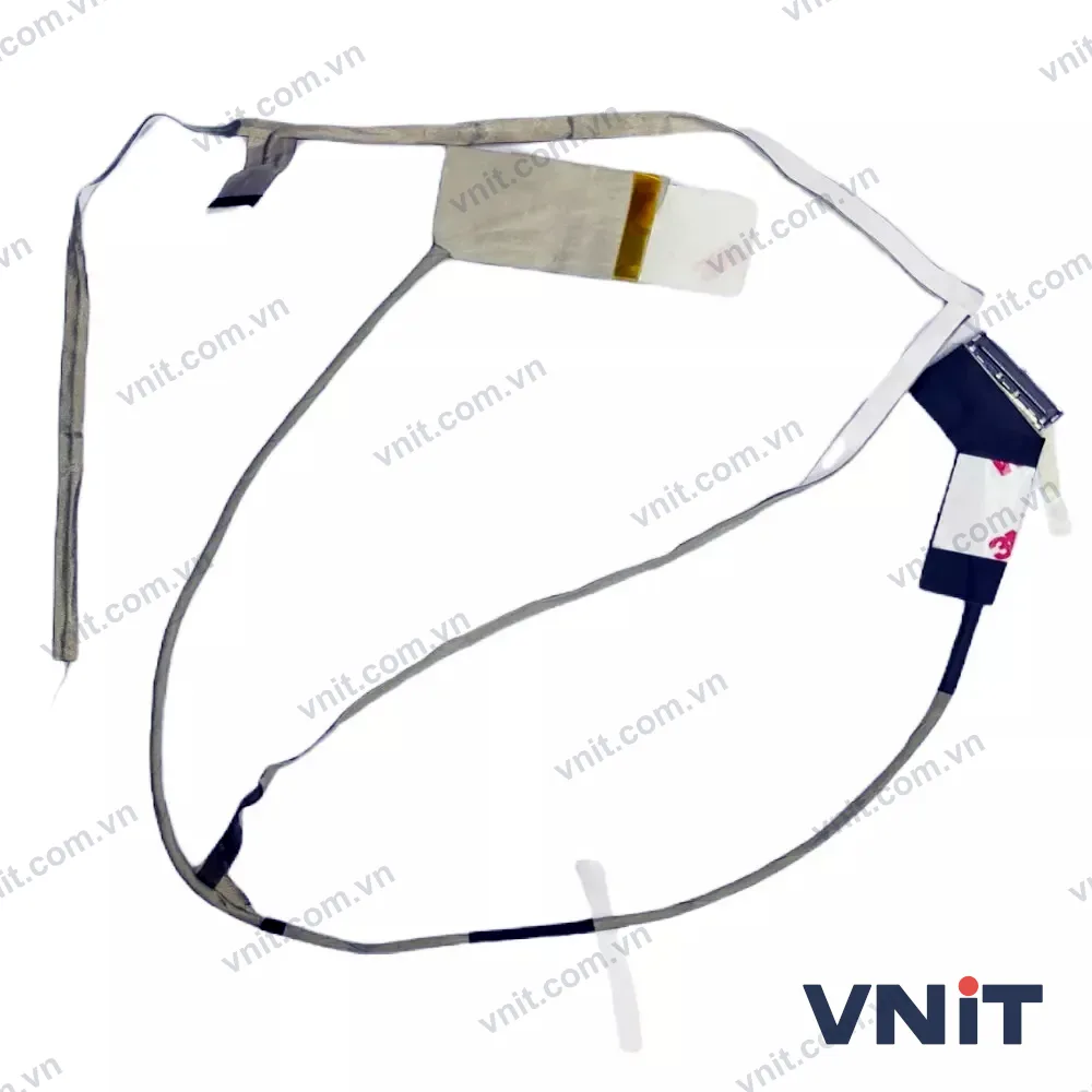 Cáp màn hình laptop lenovo E531 standard 04X4293 DC02001LH00 (40 pin)
