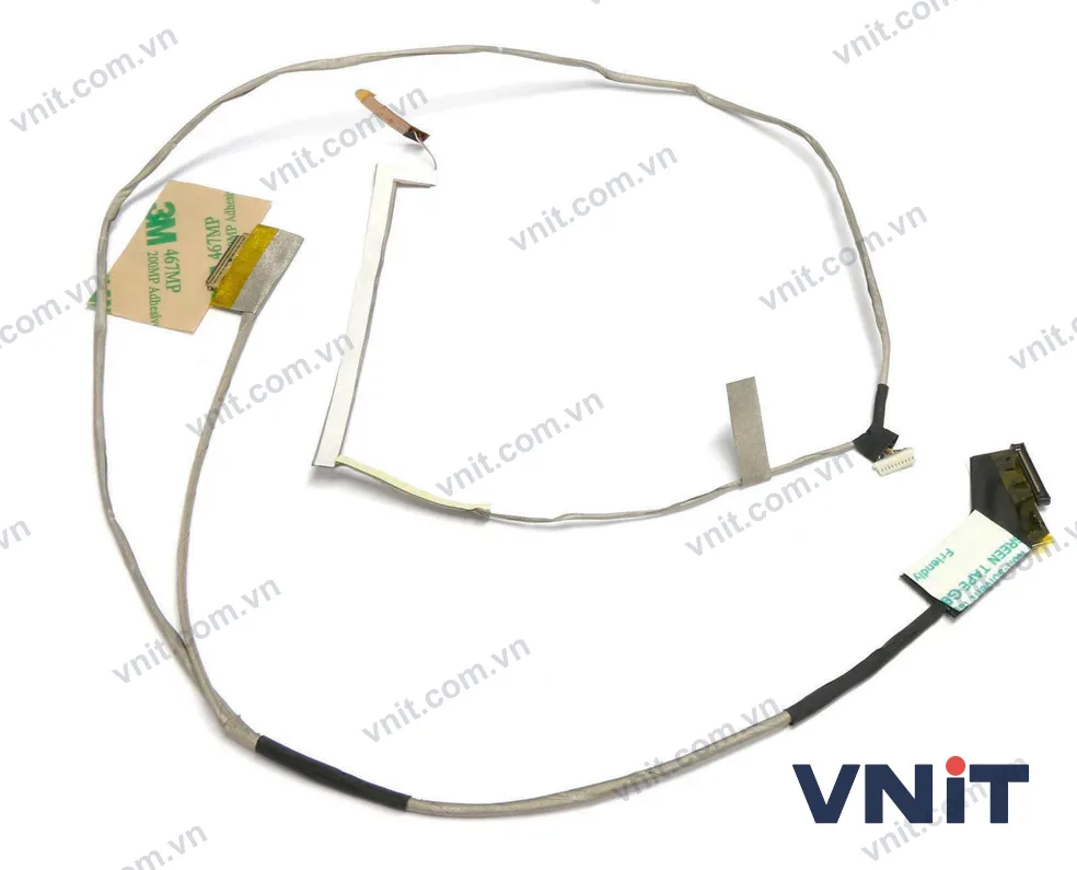 Cáp màn hình laptop LENOVO E540 AILE2 DC02C005RA0