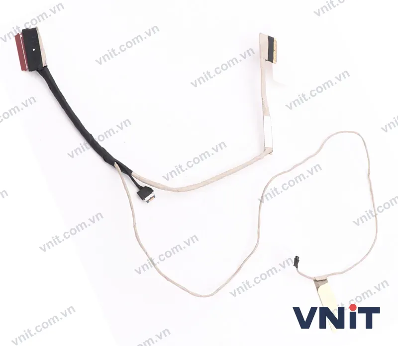 Cáp màn hình laptop LENOVO FLEX3-1580 FLEX3 1570 S41-70 450.03S01.0011