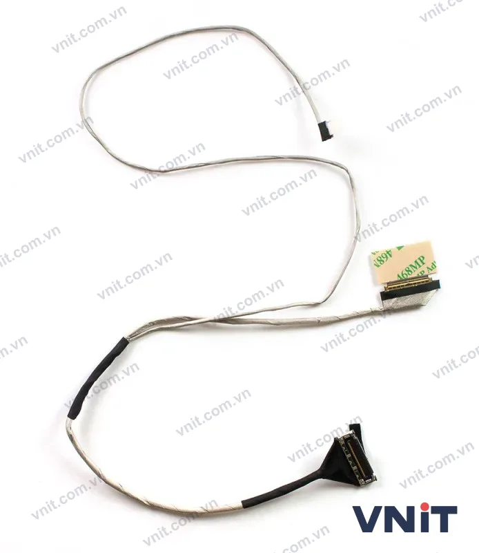Cáp màn hình laptop LENOVO G40-45 G40-30 G40-75 Z40-70 Z40-45 V1000 V2000 INDEPENDENT DC02001M600
