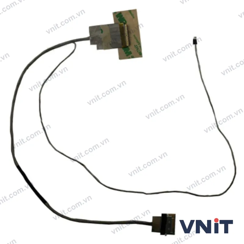 Cáp màn hình laptop LENOVO G400 G405 G410 G490 DC02001PQ00